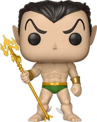 Фигурка POP! Намор (Namor) Marvel 80th First Appearance цена и информация | Игрушки для мальчиков | kaup24.ee