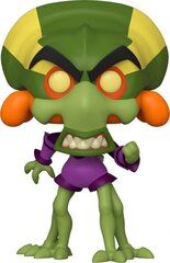 POP mänguasi figuur Crash Bandicoot Nitros Oxide hind ja info | Fännitooted mänguritele | kaup24.ee