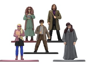 Jada Toys Harry Potter цена и информация | Атрибутика для игроков | kaup24.ee