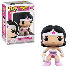 Funko POP Breast Cancer Awareness Wonder Woman hind ja info | Fännitooted mänguritele | kaup24.ee