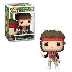 Funko POP! Tennis Legends - John McEnroe hind ja info | Fännitooted mänguritele | kaup24.ee