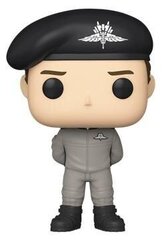 Funko POP Starship Troopers Rico In Jumpsuit цена и информация | Атрибутика для игроков | kaup24.ee