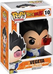 POP mänguasi figuur Dragonball Z Vegeta hind ja info | Fännitooted mänguritele | kaup24.ee