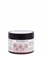 PHYTORELAX KOOKOSE KEHAVÕI hind ja info | Kehakreemid, losjoonid | kaup24.ee