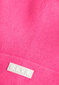 Tüdrukute kootud müts kirjaga Gulliver, roosa, 50 cm hind ja info | Tüdrukute mütsid, sallid, kindad | kaup24.ee