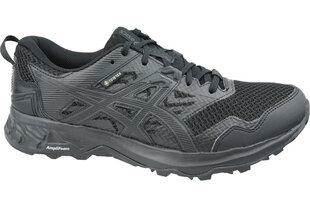 Meeste spordijalatsid Asics Gel Sonoma 5 Gore Tex, hall hind ja info | Spordi- ja vabaajajalatsid meestele | kaup24.ee