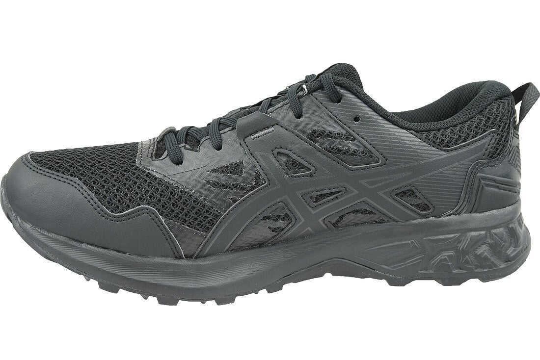 Meeste spordijalatsid Asics Gel Sonoma 5 Gore Tex, hall hind ja info | Spordi- ja vabaajajalatsid meestele | kaup24.ee