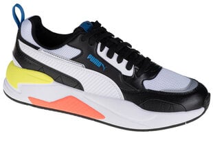 Спортивная обувь мужская Puma X-Ray 2 Square M 37310813, белая цена и информация | Кроссовки для мужчин | kaup24.ee