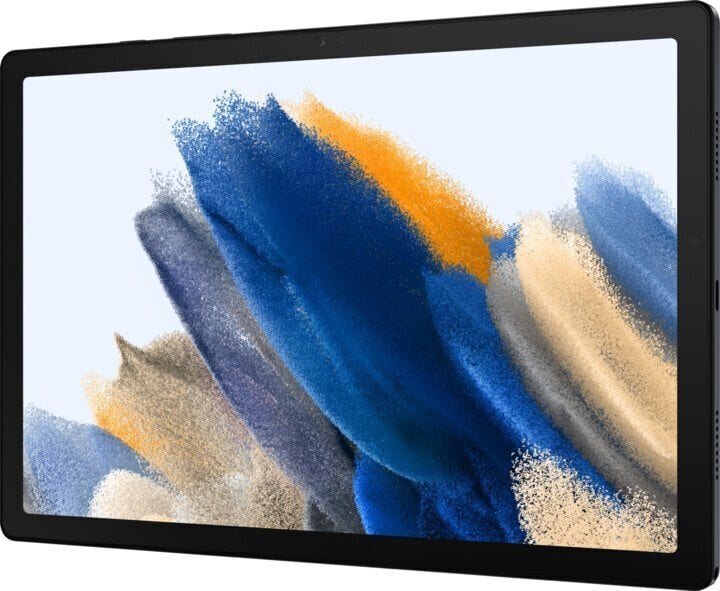 Samsung Galaxy Tab A8 4G 3/32GB SM-X205NZAAEUE hind ja info | Tahvelarvutid | kaup24.ee