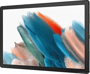 Tahvelarvuti Samsung Galaxy Tab A8 (2022), WiFi + LTE, 32GB, tumehall - SM-X205NZAAEUE hind ja info | Tahvelarvutid | kaup24.ee