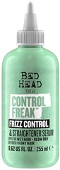 Juukseseerum Tigi Bed Head Control Freak 250 ml hind ja info | Viimistlusvahendid juustele | kaup24.ee