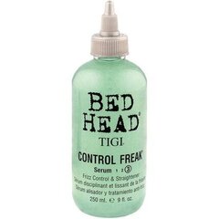 Juukseseerum Tigi Bed Head Control Freak 250 ml цена и информация | Средства для укладки волос | kaup24.ee