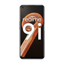 Realme 9i, 128GB, Dual SIM, Black цена и информация | Мобильные телефоны | kaup24.ee