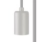 Valgusti kaabel Nowodvorski Lighting Cameleon E27 White 8647 цена и информация | Rippvalgustid | kaup24.ee