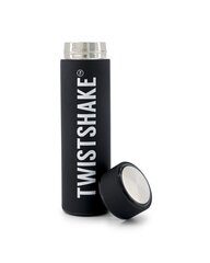 Twistshake termos, 420ml, must hind ja info | Termosed, termokotid | kaup24.ee