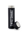 Термос Twistshake, 420 мл, черный