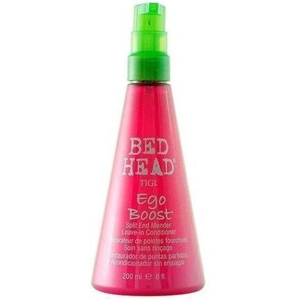 Juustesse jäetav palsam katkistele juukseotstele Tigi Bed Head Ego Boost 200 ml цена и информация | Juuksepalsamid | kaup24.ee