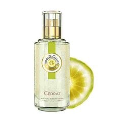 Naiste parfüüm (EDC), Cédrat Roger ja Gallet, 100 ml hind ja info | Naiste parfüümid | kaup24.ee