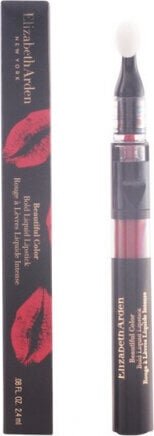 Elizabeth Arden Beautiful Color Bold huulepulk 2,4 ml, 06 Fiery Red hind ja info | Huulepulgad, -läiked, -palsamid, vaseliin | kaup24.ee