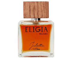 Naiste parfüüm Julietta Woman Eligia Milano EDT (100 ml) hind ja info | Naiste parfüümid | kaup24.ee