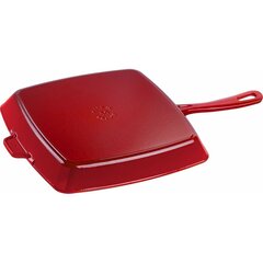 Grill Staub (Renoveeritud C) hind ja info | Pannid | kaup24.ee