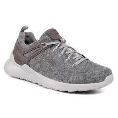 KEEN meeste vabaajajalatsid Higland 1024525-GREY-9.5 цена и информация | Кроссовки для мужчин | kaup24.ee