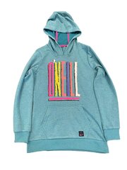 O´Neill naiste pusa PW 91 X-TREME HOODIE 7P5230-5042-S цена и информация | Женские толстовки | kaup24.ee