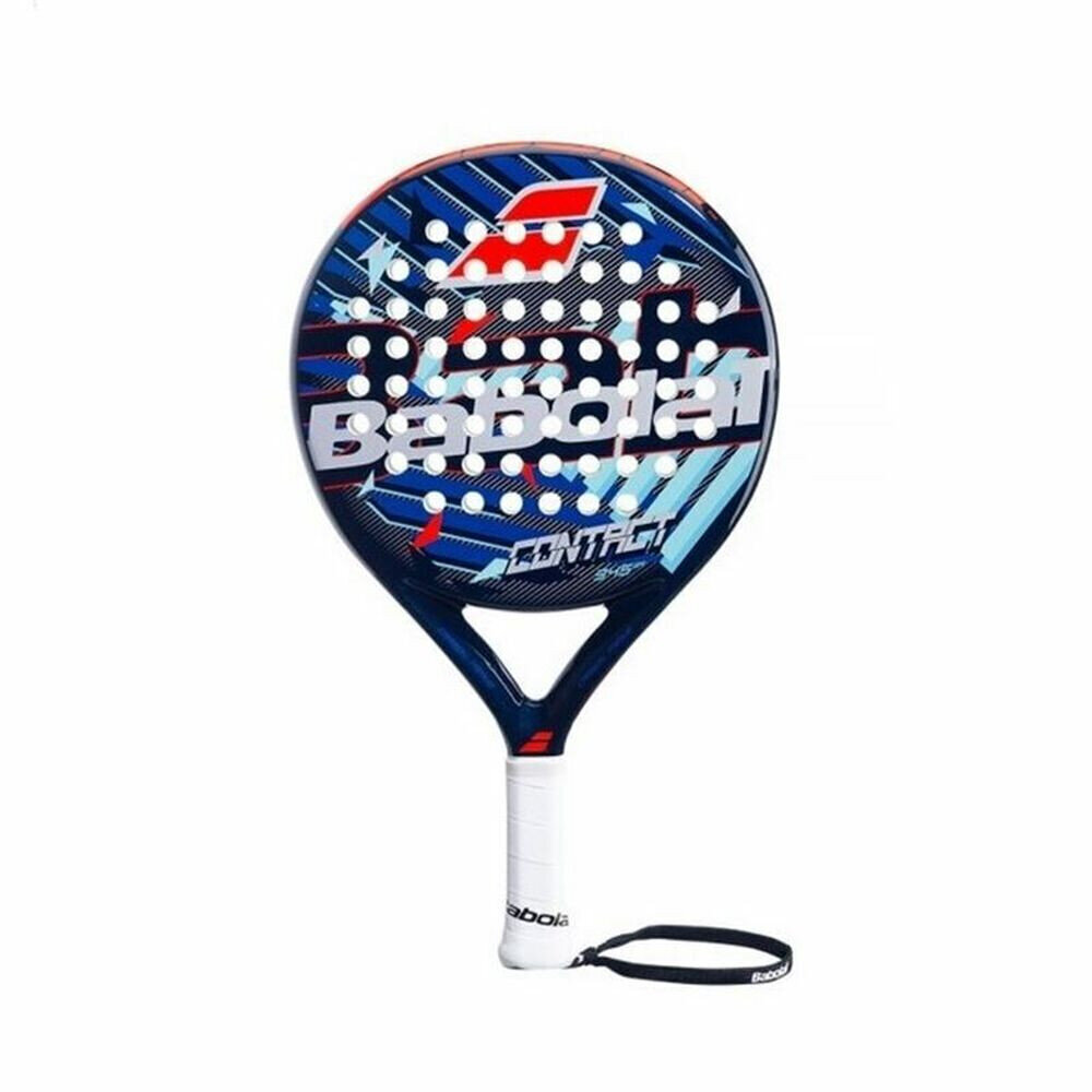 Padelireket Babolat Contact цена и информация | Padel | kaup24.ee