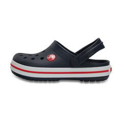 Crocs™ Crocband Clog Kid's 166331 цена и информация | Детские резиновые сабо | kaup24.ee