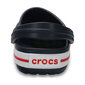 Crocs™ Crocband Clog Kid's 166331 цена и информация | Laste kummijalatsid | kaup24.ee