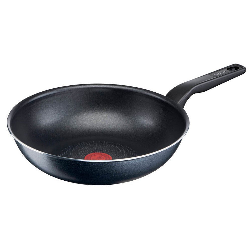 Сковорода Tefal XL FORCE WOK (28 cм) цена | kaup24.ee