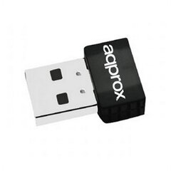 USB - Wi-fi adapter approx! APPUSB600NAV2 a цена и информация | Адаптеры и USB-hub | kaup24.ee