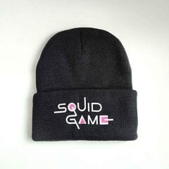 Laste müts Squid Game hind ja info | Laste aksessuaarid | kaup24.ee