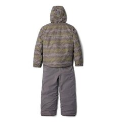 Зимний комплект для детей Columbia цена и информация | Зимняя одежда для детей | kaup24.ee