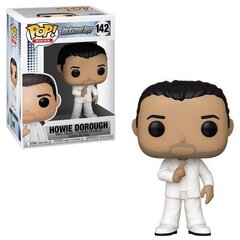 Funko POP! Rocks: Backstreet Boys - Howie Dorough цена и информация | Атрибутика для игроков | kaup24.ee