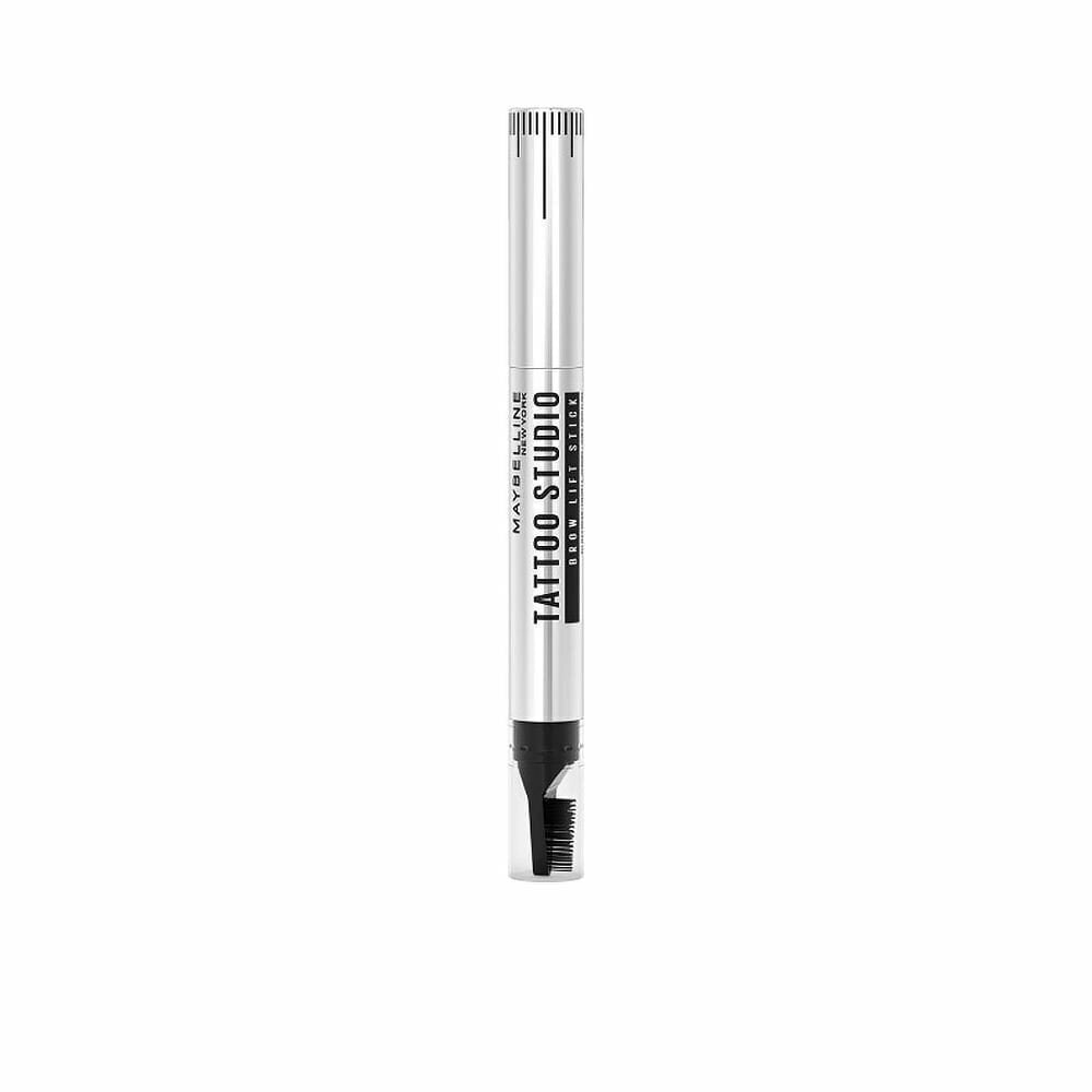 Kulmumeik Maybelline Tatto Studio 00-clear (10 g) цена и информация | Kulmuvärvid, -pliiatsid | kaup24.ee