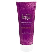 Kehakreem Touch of Purple, 200 ml цена и информация | Кремы, лосьоны для тела | kaup24.ee