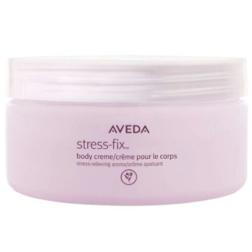 Kehakreem dehüdreeritud nahale Stress-Fix Body Creme, 200 ml hind ja info | Kehakreemid, kehaspreid | kaup24.ee