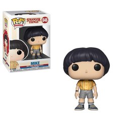 Funko Pop! Stranger Things Season 3 Mike hind ja info | Fännitooted mänguritele | kaup24.ee