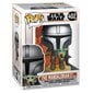 Funko POP! Star Wars: The Mandalorian цена и информация | Fännitooted mänguritele | kaup24.ee