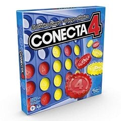 Настольная игра Connect 4 Hasbro цена и информация | Настольные игры, головоломки | kaup24.ee