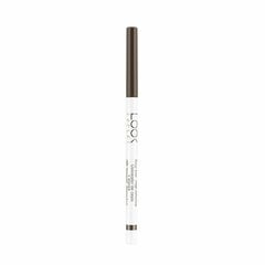 Kulmupliiats Brow Liner Beter: Värvus - 2 - Medium цена и информация | Карандаши, краска для бровей | kaup24.ee