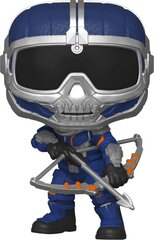 Funko POP Marvel Black Widow Taskmaster with Bow hind ja info | Fännitooted mänguritele | kaup24.ee