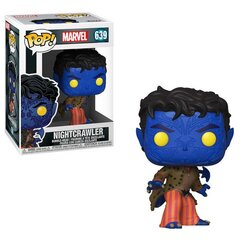 Funko POP Marvel X-Men 20th Nightcrawler hind ja info | Fännitooted mänguritele | kaup24.ee