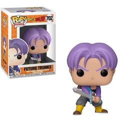 Funko POP Dragon Ball Z Trunks hind ja info | Fännitooted mänguritele | kaup24.ee