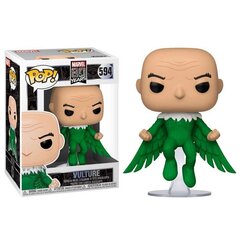 Funko POP Marvel 80th First Appearance Vulture цена и информация | Атрибутика для игроков | kaup24.ee