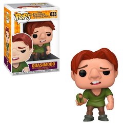 Funko POP Disney Hunchback of Notre Dame Quasimodo цена и информация | Атрибутика для игроков | kaup24.ee