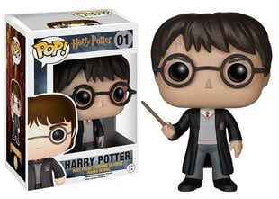 Funko POP Harry Potter цена и информация | Атрибутика для игроков | kaup24.ee