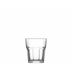 Klaaside komplekt LAV Aras (6 tk) hind ja info | Klaasid, tassid ja kannud | kaup24.ee