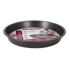 Поддон для духовки Quttin, 28 x 5 см цена и информация | Формы, посуда для выпечки | kaup24.ee